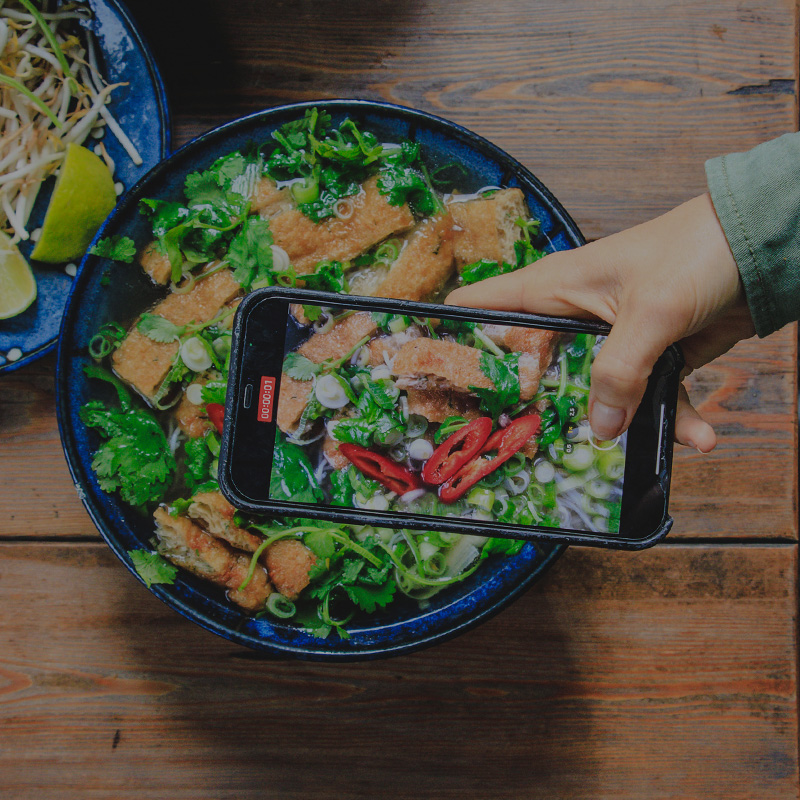 Smartphone Content Creation